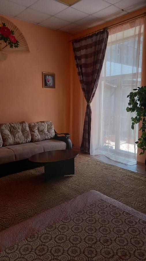 וולדיווסטוק Apartment On Svetlanskaya 7 מראה חיצוני תמונה