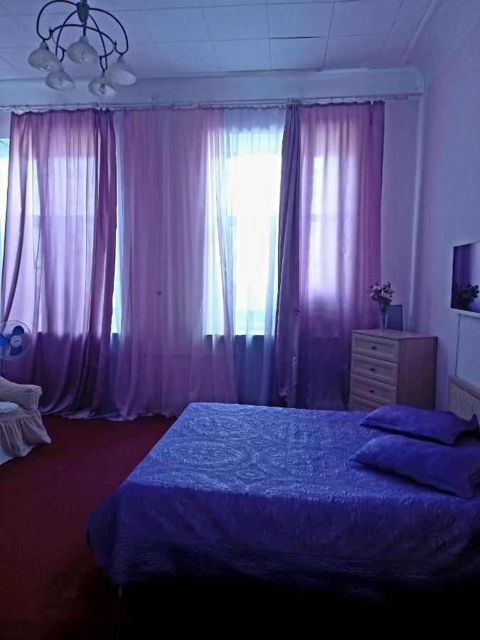 וולדיווסטוק Apartment On Svetlanskaya 7 מראה חיצוני תמונה