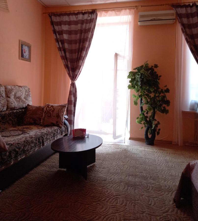 וולדיווסטוק Apartment On Svetlanskaya 7 מראה חיצוני תמונה