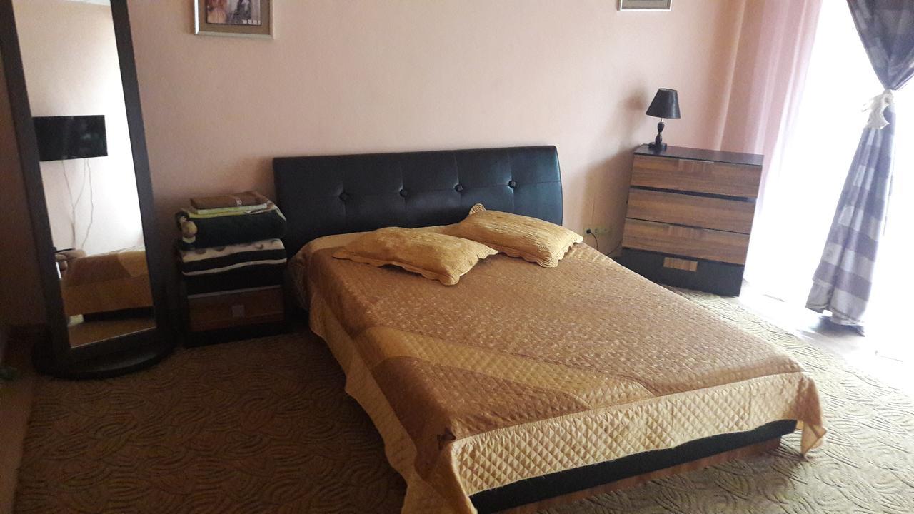 וולדיווסטוק Apartment On Svetlanskaya 7 מראה חיצוני תמונה